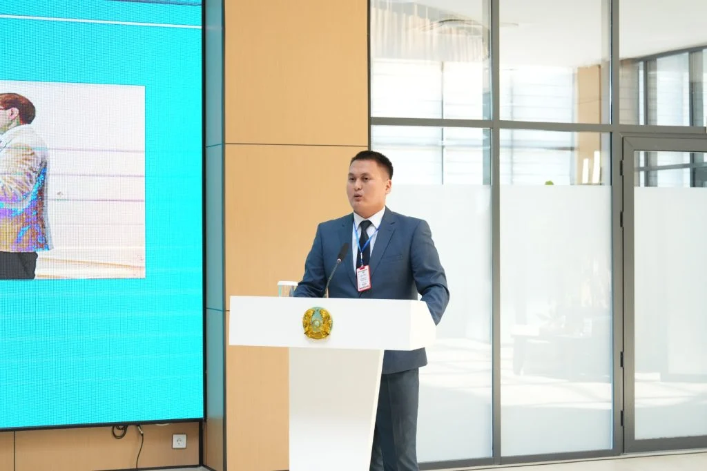 Қазақстанның жас сайлаушылар клубтары электоралдық мәдениетті жоғарылату бойынша өздерінің жобаларын алғаш рет таныстырды