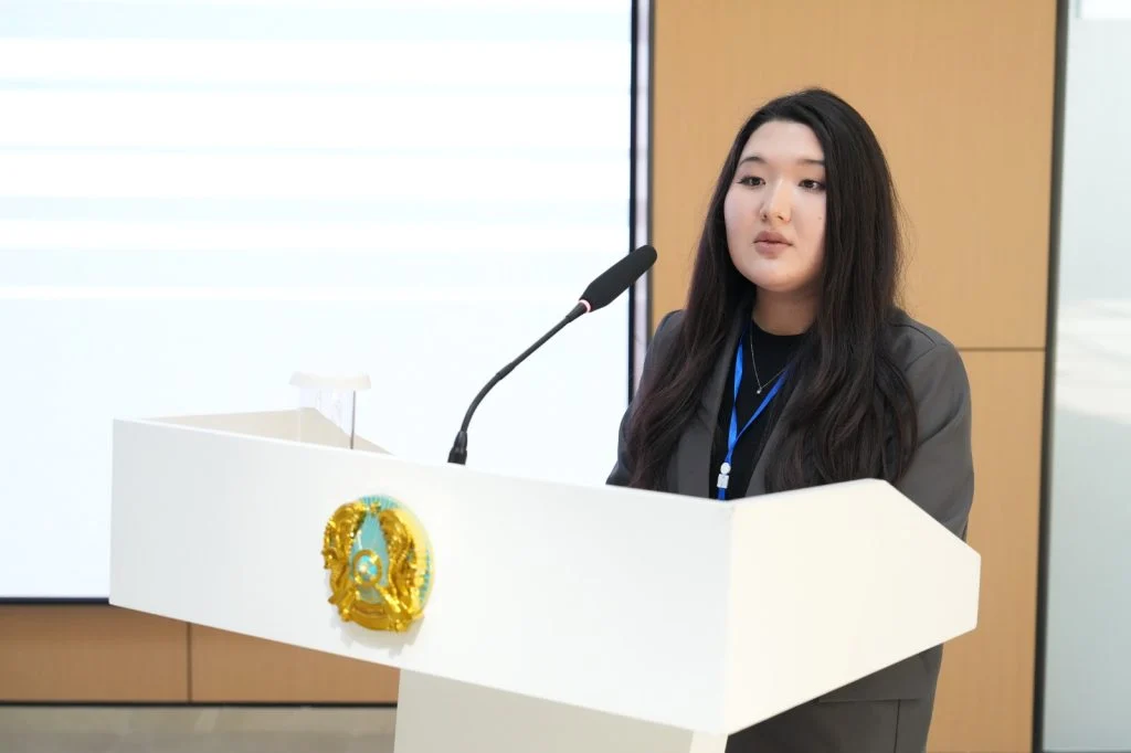 Қазақстанның жас сайлаушылар клубтары электоралдық мәдениетті жоғарылату бойынша өздерінің жобаларын алғаш рет таныстырды