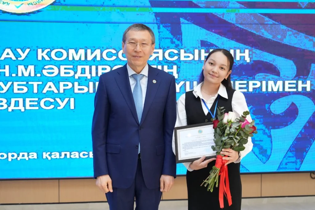 Қазақстанның жас сайлаушылар клубтары электоралдық мәдениетті жоғарылату бойынша өздерінің жобаларын алғаш рет таныстырды