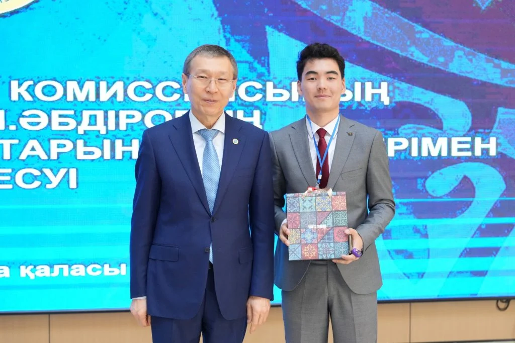 Қазақстанның жас сайлаушылар клубтары электоралдық мәдениетті жоғарылату бойынша өздерінің жобаларын алғаш рет таныстырды