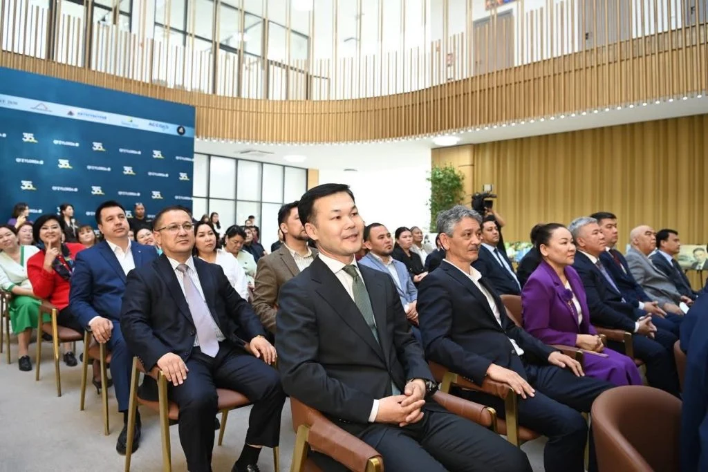 «Qyzylorda» телеарнасына 35 жыл: ақпарат айдынындағы айтулы белес