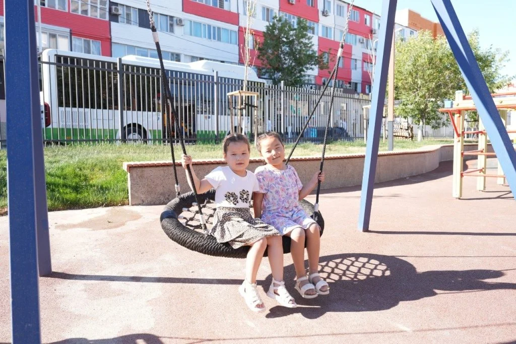 Жазғы демалыс қалай өтеді?