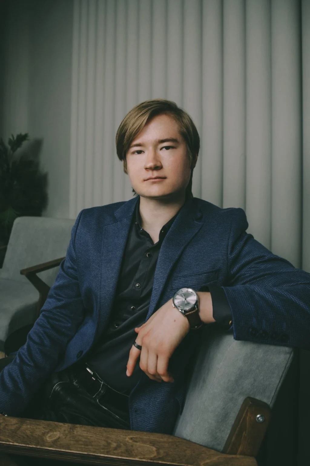 Әлішер Сүлейменов, ФИДЕ гроссмейстері, Қазақстан шахмат федерациясының нұсқаушысы: Шахмат – қыр-сыры таусылмайтын, сиқырлы әлем