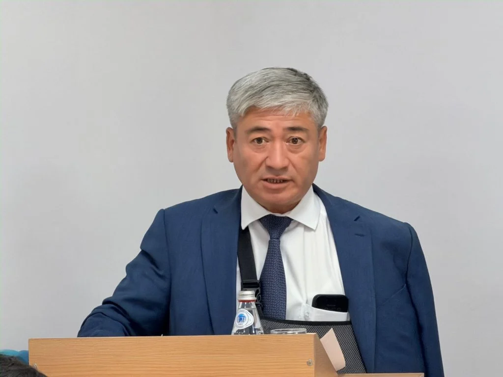 Шегіртке зиянкестеріне қарсы күрес жұмыстарының дайындық барысы қаралды