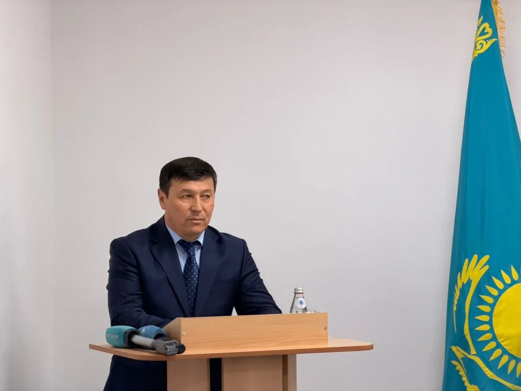 Шегіртке зиянкестеріне қарсы күрес жұмыстарының дайындық барысы қаралды