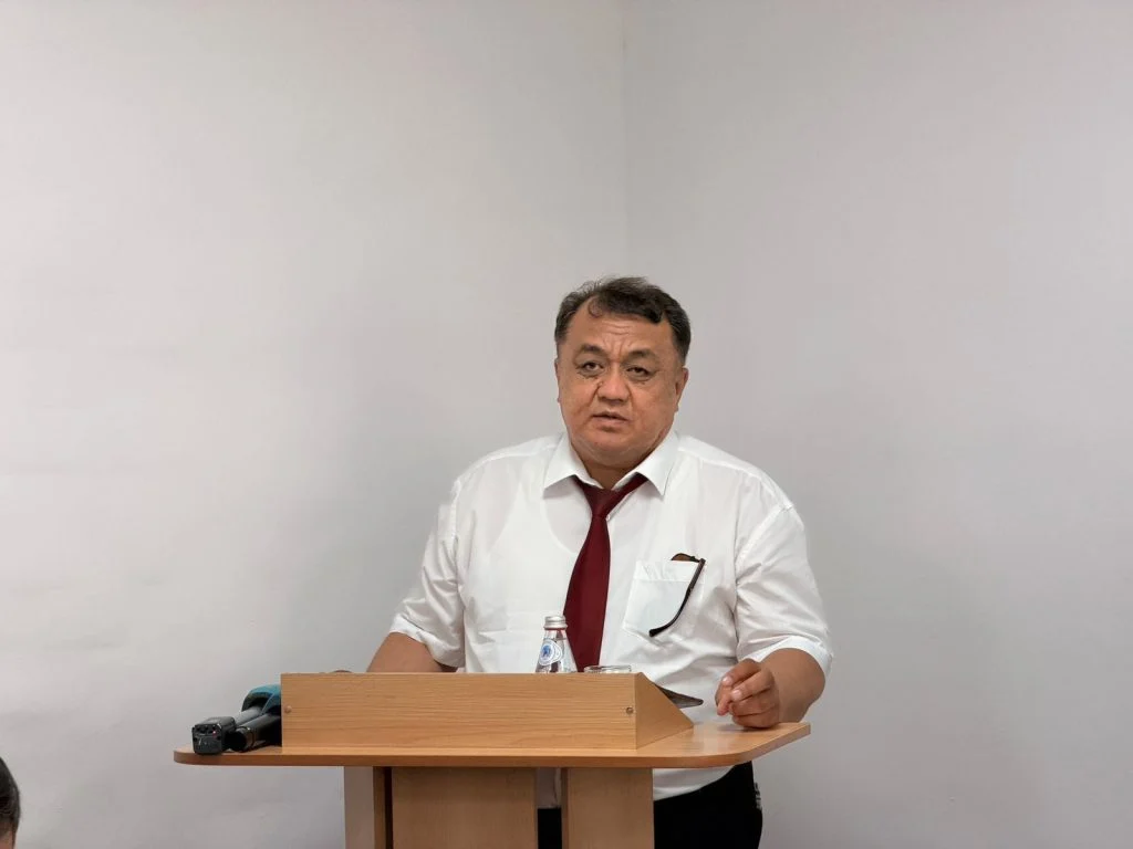 Шегіртке зиянкестеріне қарсы күрес жұмыстарының дайындық барысы қаралды
