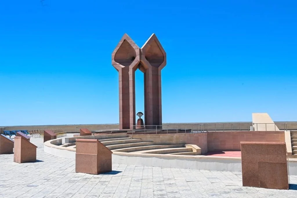 Аймақ басшысы ел ағаларымен кездесті