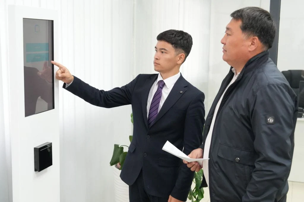 Цифрлық дәуірдегі заманауи статистика