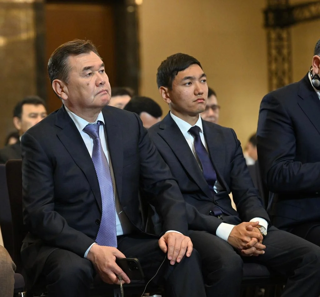 «Fabe Agro» компаниясымен өзара ынтымақтастық туралы меморандумға қол қойылды