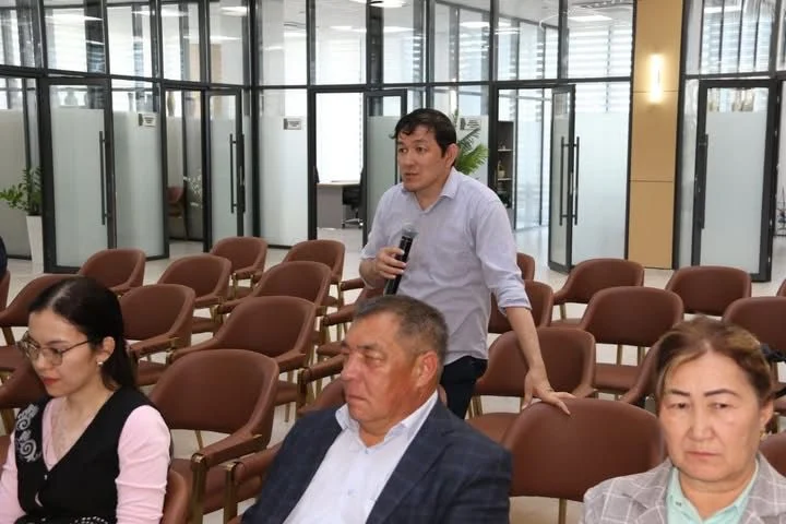 Отбасы құндылығы – қоғамның берік тірегі