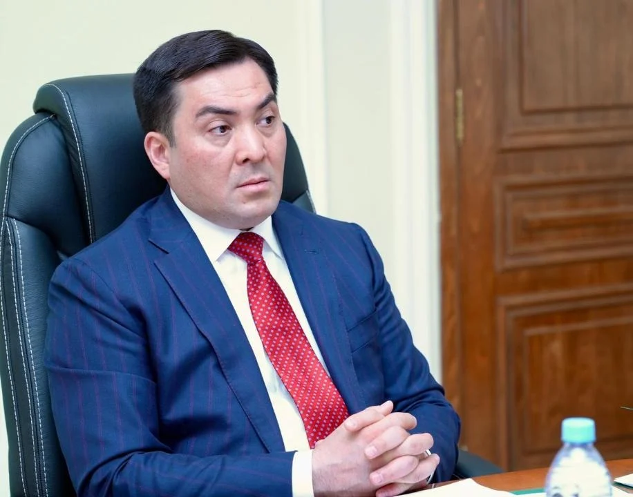 Қазақстанда жылына 10 млн тонна өңдейтін ірі мұнай өңдеу зауытын салуға дайындық басталды