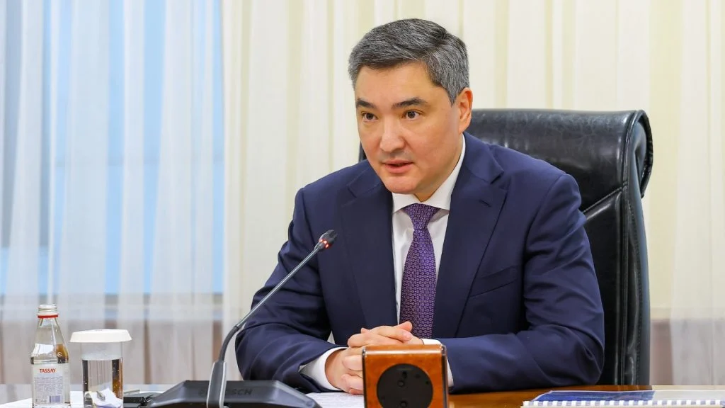 Президенттің инвестиция тарту жөніндегі тапсырмаларын жүзеге асыру: биылғы 29 мамырда Алматыда қалдықтарды кәдеге жарату зауытының құрылысы басталады