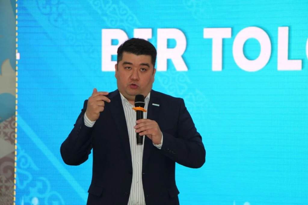 «BIR TOLQYNDA» кездесуі Қызылорда жастарын бір алаңда біріктірді