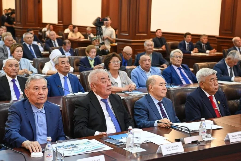 Алмагүл Божанованың 80 жылдығына арналған облыстық ғылыми-танымдық конференция өтті