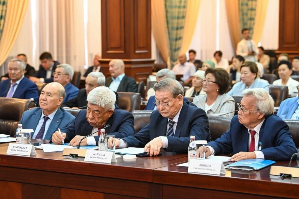 Алмагүл Божанованың 80 жылдығына арналған облыстық ғылыми-танымдық конференция өтті