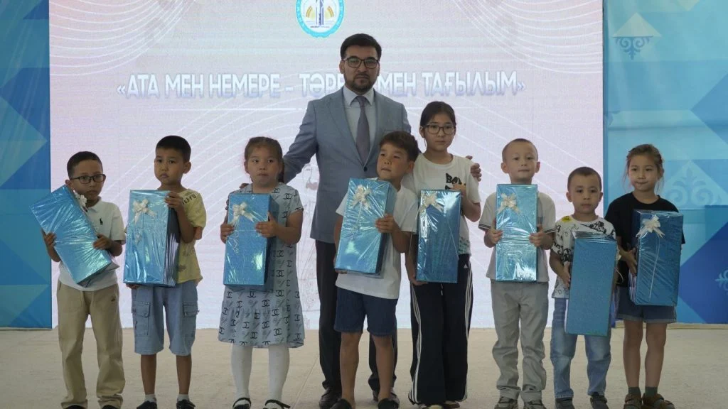 Ұрыс қимылдарының ардагерлеріне арналған «Ерлік кабинеті» ашылды