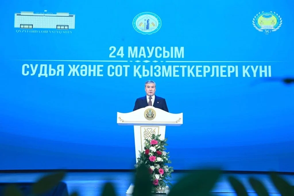 Сот жүйесі қызметкерлерінің еңбегі бағаланды