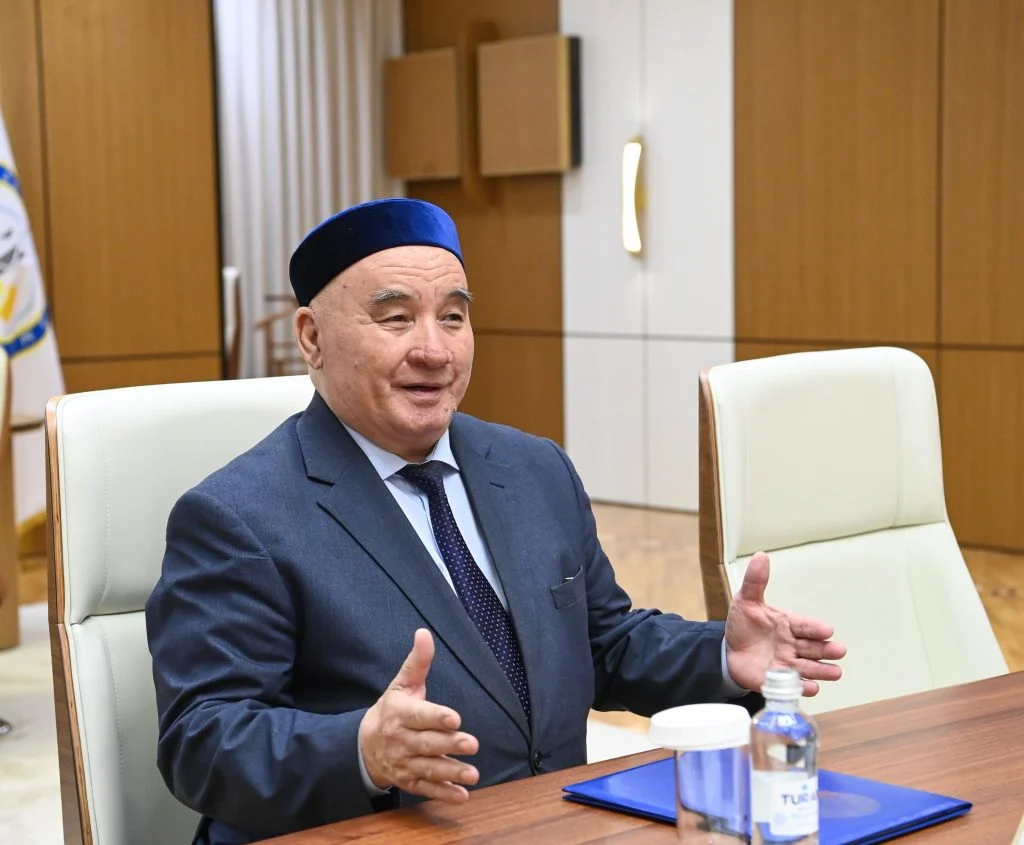 Дәстүрлі өнердің тарихы мен тағылымы терең