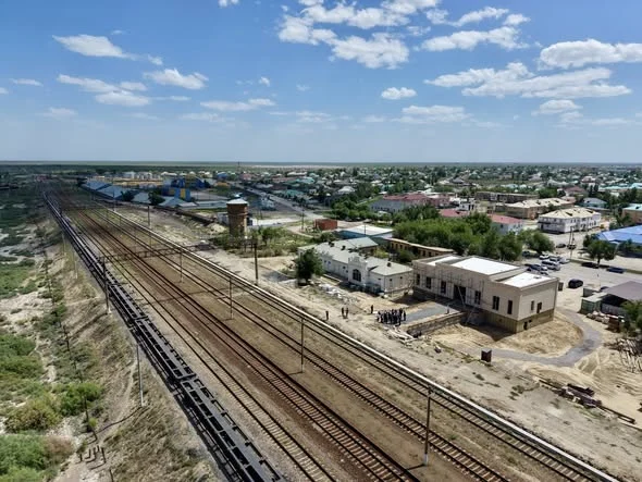 Құрылысқа қойылатын басты талап - сапа мен мерзім