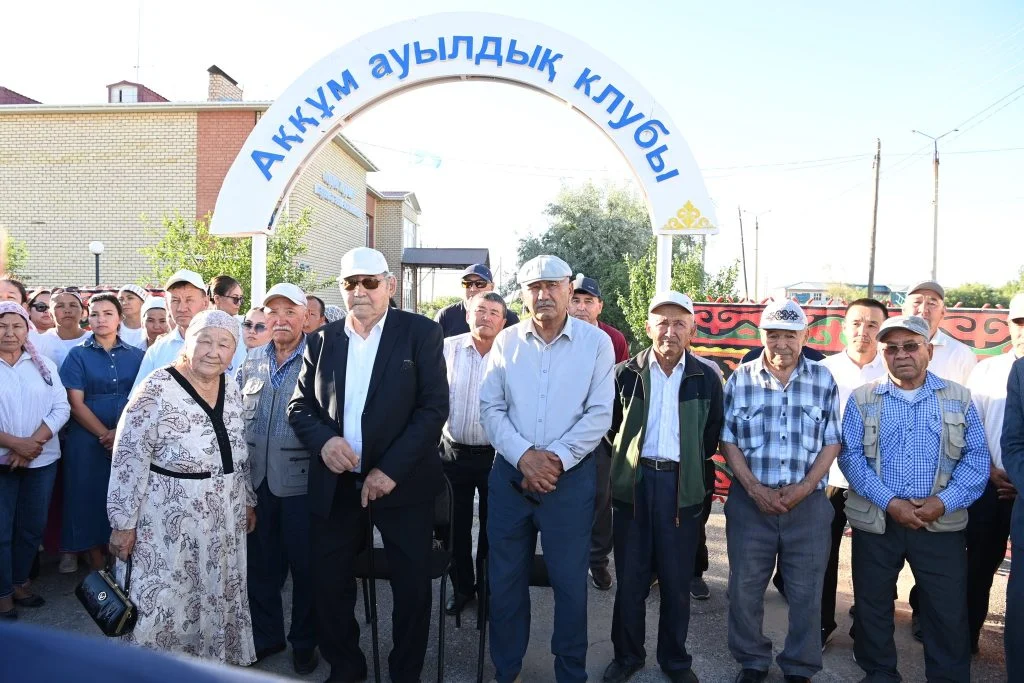 Жалағаш ауданының негізгі көрсеткіштері талқыланды