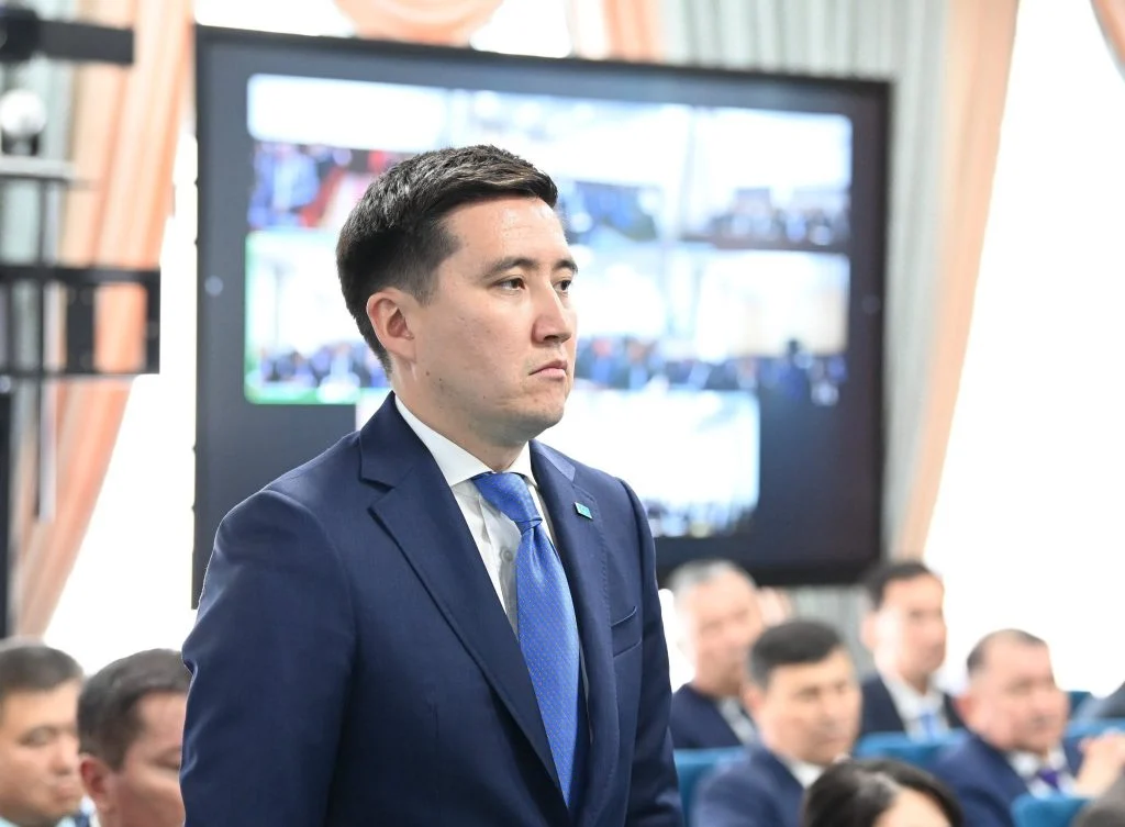 Туризмді дамыту мәселелері қаралды