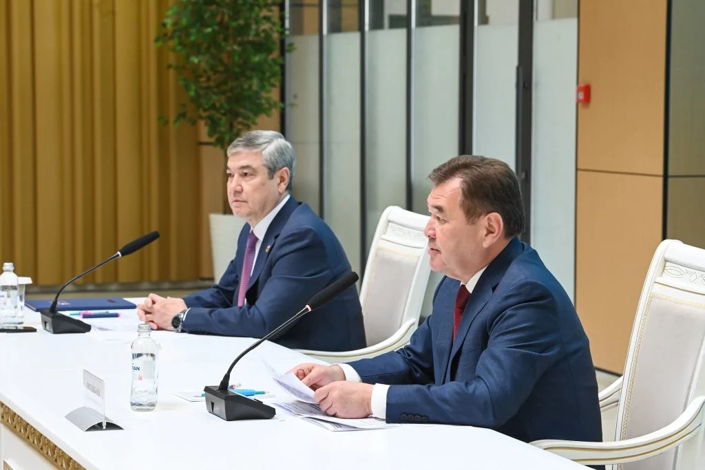 «Әкімшілік әділет – мемлекет пен қоғам арасындағы диалог кепілі» атты ғылыми-тәжірибелік конференция өтті
