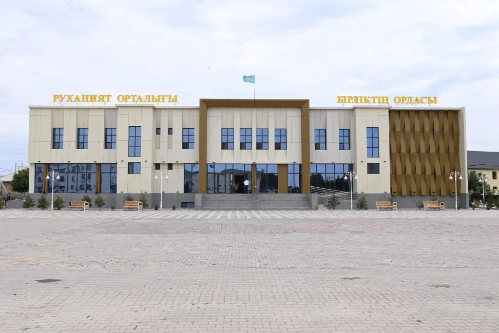 Жаңақорғанның туристік әлеуетін нақты жобаларға айналдыру керек