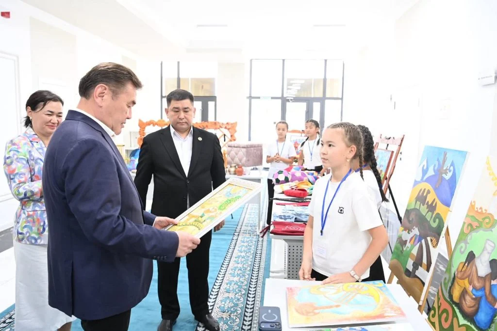 Салық базасын ұлғайту жүйелі жұмысты қажет етеді