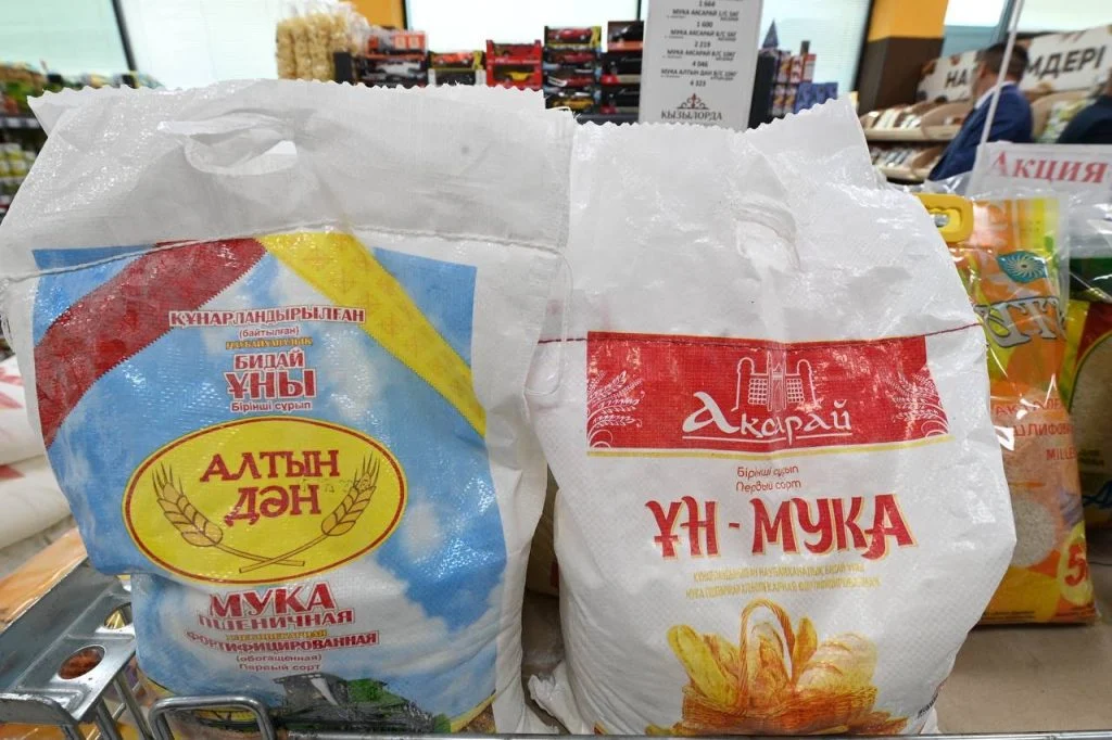 Бесарық ауылының тыныс-тіршілігімен танысты