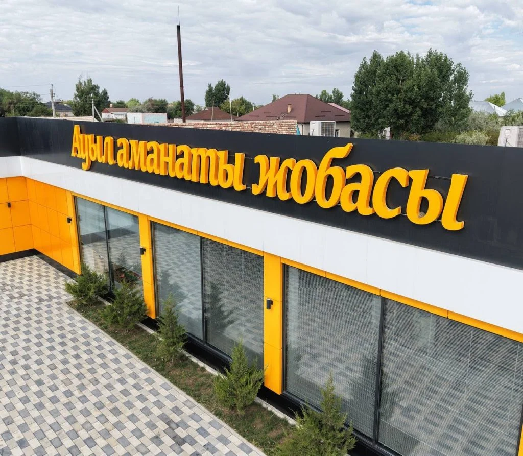 Бесарық ауылының тыныс-тіршілігімен танысты