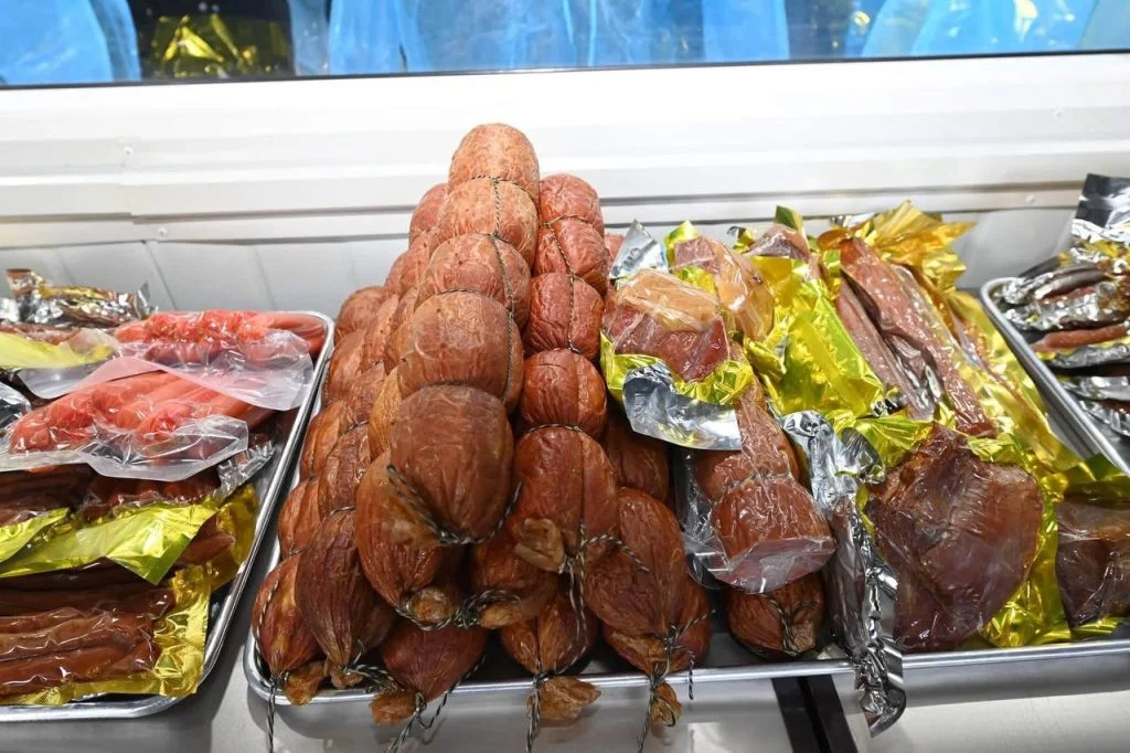 Шағын өнеркәсіпті дамыту – аймақ экономикасының маңызды бағыты