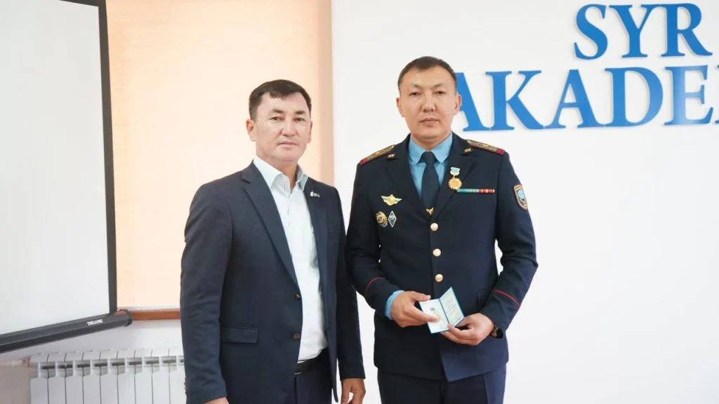 Журналистер одағының қатары толықты