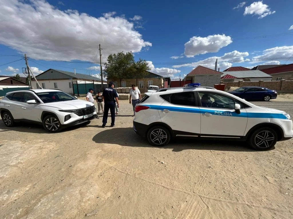 «Таза Қазақстан»: Қызылордада экологиялық тәртіпті сақтау бағытындағы жұмыстар күшейтілді
