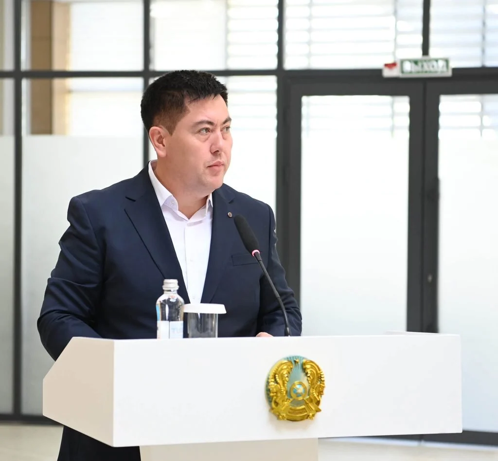 «Конституция – азаматтық қоғамды дамытудың құқықтық іргетасы» тақырыбында облыстық форум өтті