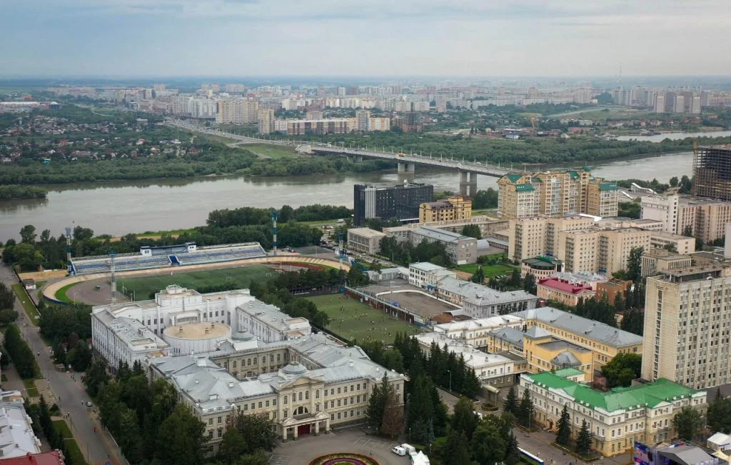 Мемлекет басшысы ХХІІ Қазақстан – Ресей өңіраралық ынтымақтастық форумына қатысу үшін Омбы қаласына барды
