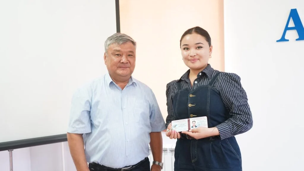 Журналистер одағының қатары толықты