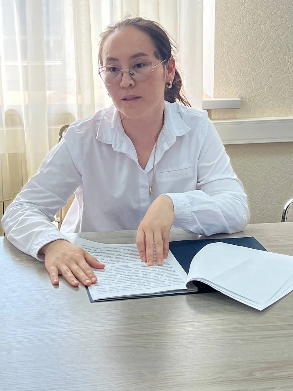 Сыбайлас жемқорлықтың алдын алу мәселелері талқыланды