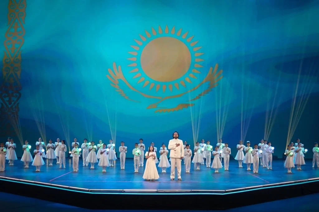 «Болашақ ойындары – 2026» халықаралық турнирінің ресми ашылу рәсімі өтті