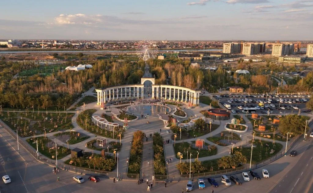 Ұлттық домбыра күніне орай «Домбыра – халық мұрасы» атты мәдени іс-шара өтті