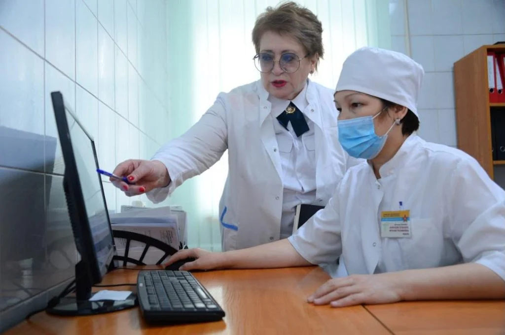 8 шілде – Қазақстан Республикасы Қарулы Күштерінің әскери медицина күні