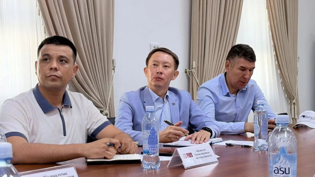 Құрылтай сайлауы: Саяси партиялар үгіт жүргізу мәселелері түсіндірілді