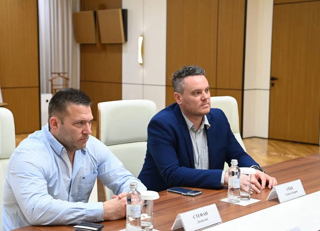 Инвестициялық ынтымақтастық мәселелері талқыланды