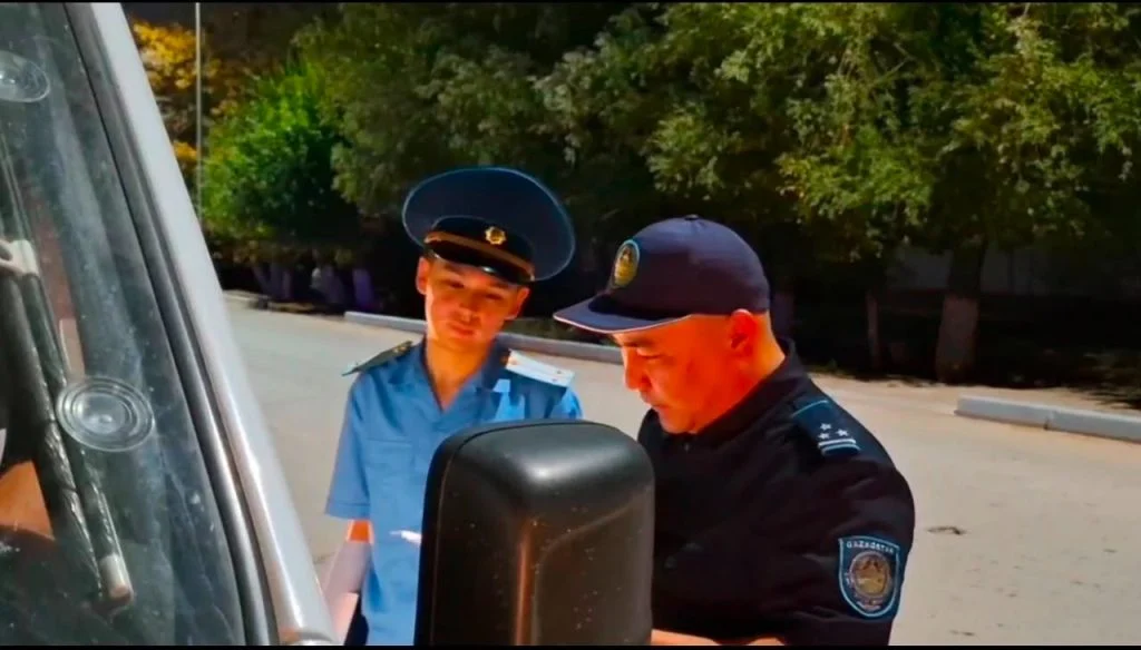 Қызылордада ауқымды профилактикалық шаралар жүргізілуде