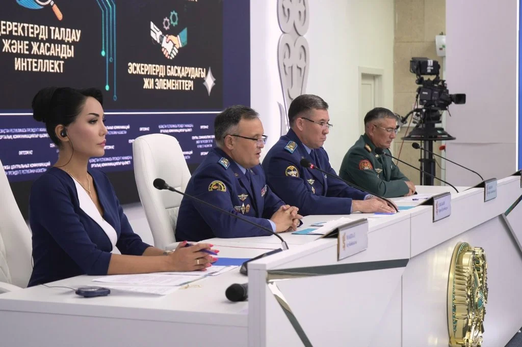 Жасанды интеллекттен ұшқышсыз жүйелерге дейін: Қорғаныс министрлігінің жоғары оқу орындарына 1500 орын бөлінді