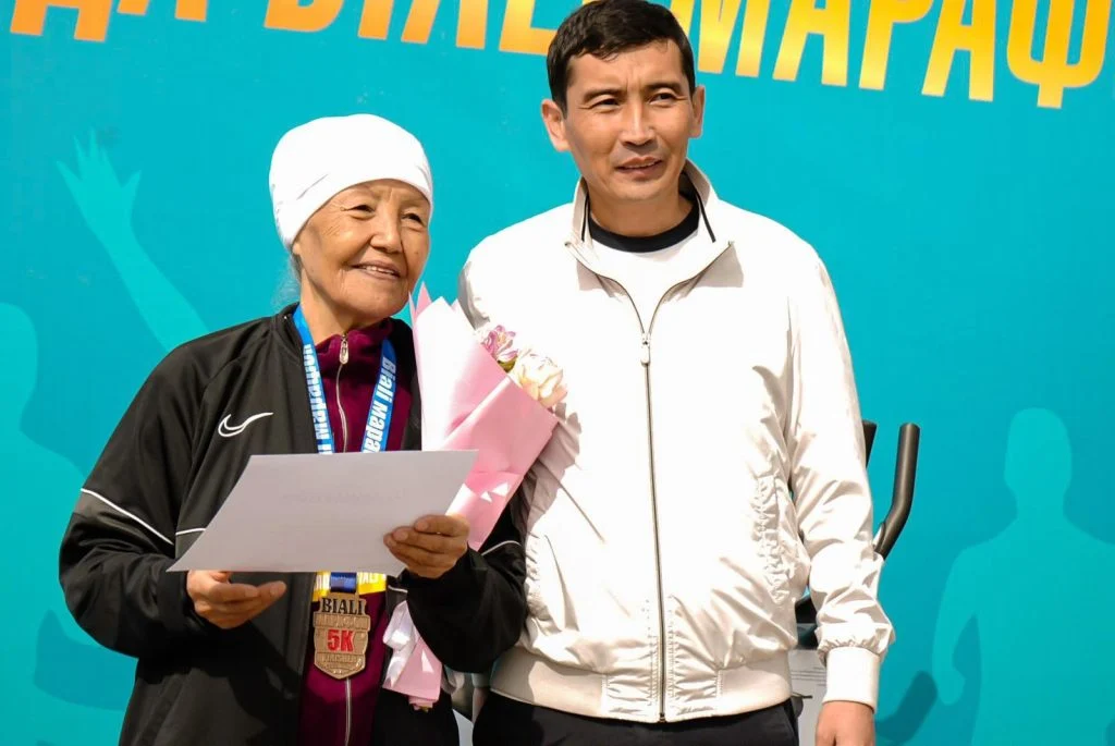 Базардан басталған бизнес