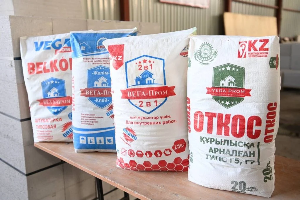 Кәсіпкерлік нысандарының жұмысы таныстырылды 