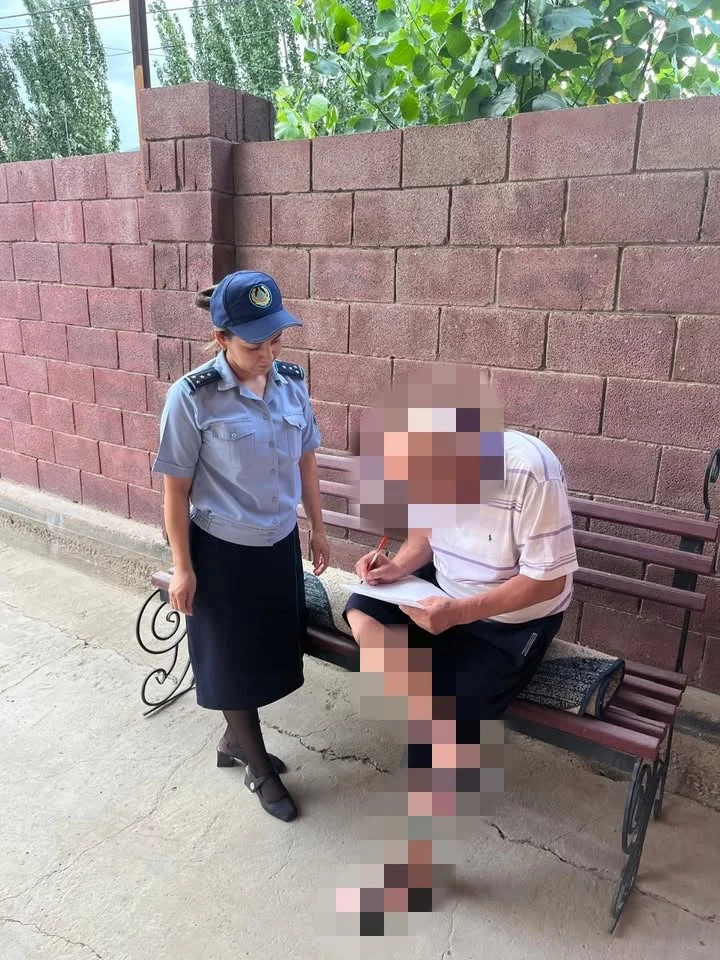 Қызылордада отбасылық-тұрмыстық зорлық-зомбылықтың алдын алу жұмыстары жүргізілуде
