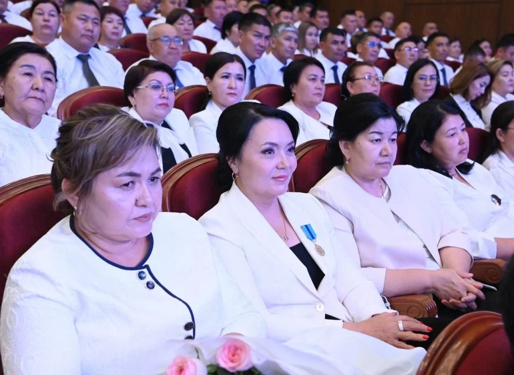Білім беру жүйесін дамыту - ел болашағына салынған инвестиция