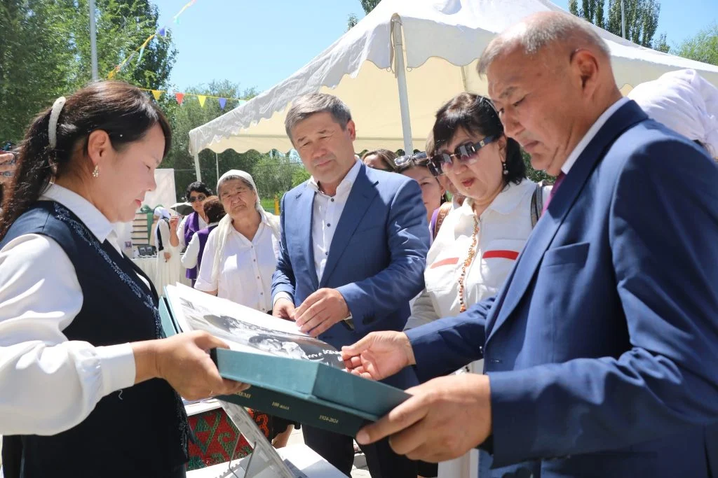Құтханам – кітапханам, жанымды жұтатпаған