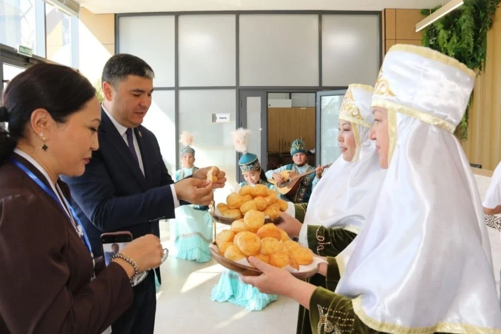 Қызылордада журналистер клубының кеңейтілген отырысы өтті